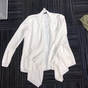 Anthropologie Cardigan